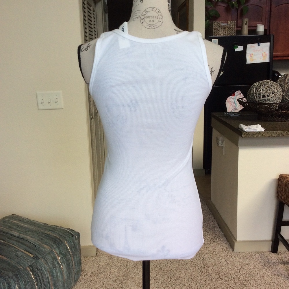 π Sequined Tank π - Picture 3 of 5